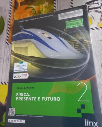 fisica presente e futuro 