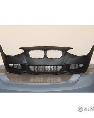 Kit estetico per BMW F20 2012-2014 5P Look M-Tech