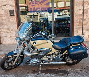 Bmw R 850 C 1999 INTERAMENTE FINANZIABILE CON MINI