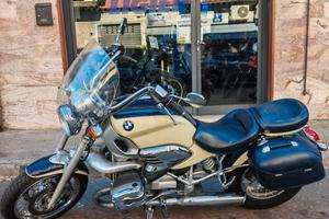 Bmw R 850 C 1999 INTERAMENTE FINANZIABILE CON MINI