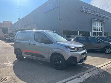 CITROEN Berlingo BlueHDi 100Cv Furgone 3 Posti k