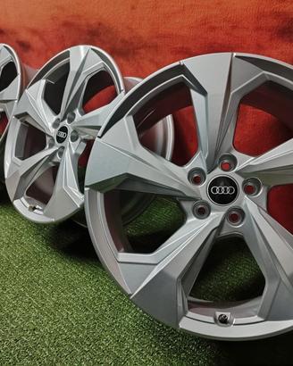 Cerchi Audi Q5 SQ5 A4 A5 A6 Q3 Q4 8Jx20 ET39 5x112