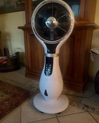 VENTILATORE DCG