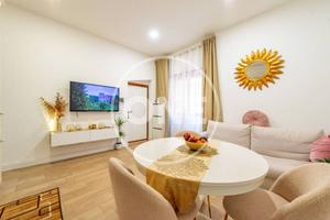 Appartamento di 65 m² con 3 locali a Guidonia Mont