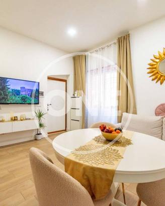 Appartamento di 65 m² con 3 locali a Guidonia Mont
