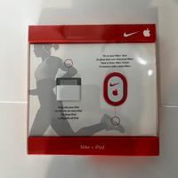 Nike + Ipod nuovo da collezione