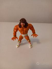 The Ultimate Warrior Hasbro WWF 1991
