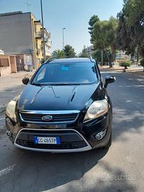 ford kuga 1 serie