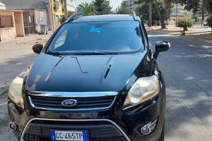 ford kuga 1 serie