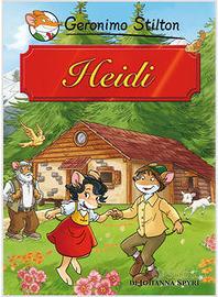 Heidi Geronimo Stilton