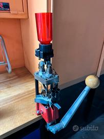 🔥 PRESSA PROGRESSIVA LEE PRO 1000 🔥