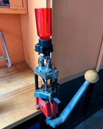 🔥 PRESSA PROGRESSIVA LEE PRO 1000 🔥