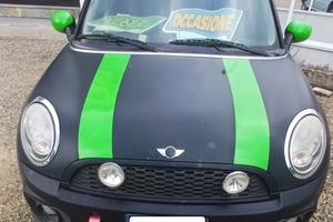 MINI Cooper D 1.6 16V Cooper D