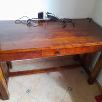 tavolo pranzo salotto scrivania camera studio