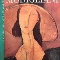 Modigliani - volume singolo