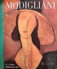 Modigliani - volume singolo