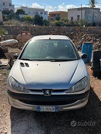 Peugeot 2006