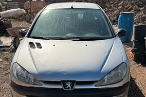 Peugeot 2006