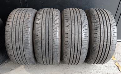 Gomme estive usate 225 40 18