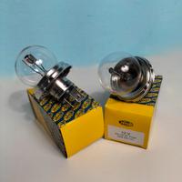 Lampadine Alogene Magneti Marelli P45t