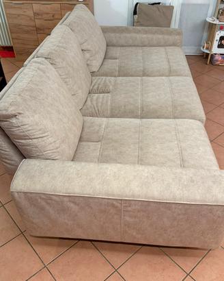 Divano Poltronesofà
