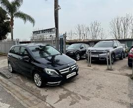 MERCEDES CLASSE B 180 CDI 109 CV Executive
