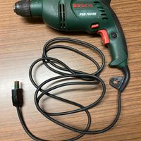 Trapano-Tassellatore Bosch PSB 700 RE