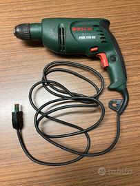 Trapano-Tassellatore Bosch PSB 700 RE