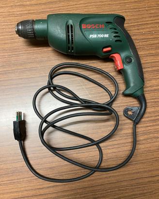 Trapano-Tassellatore Bosch PSB 700 RE