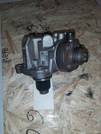 Pompa iniezione 0445010806 audi 3.0 d
