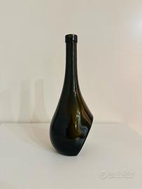 Bottiglia “Decanta” in vetro
