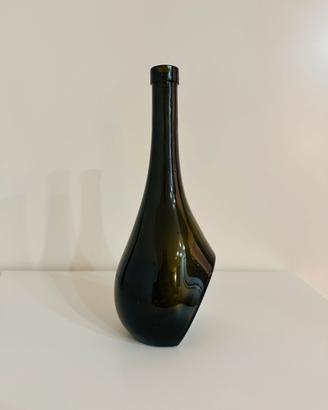 Bottiglia “Decanta” in vetro