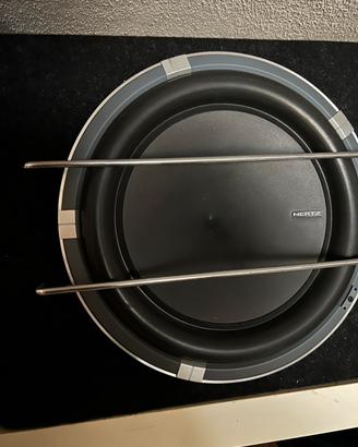 Hertz ml 3000 cassa chiusa