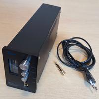 Amplificatore ibrido per cuffia Aeron HA-102