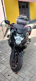 Suzuki Granturismo 