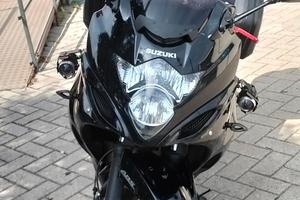 Suzuki Granturismo 