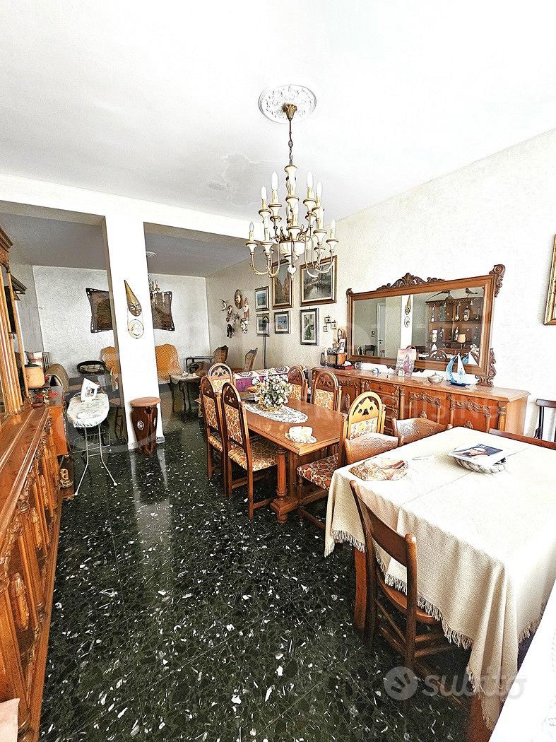 Appartamento San Severo [Cod. rif 3179189VRG] - Vista 2