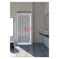 Box Doccia Brixo PVC ad una porta cm 80