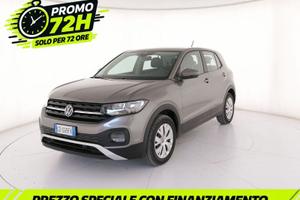 Volkswagen T-Cross 1.0 tsi Urban 95cv