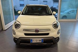 Fiat 500X 2.0 MultiJet 140 CV AT9 4x4 Cross Plus