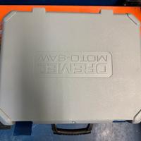 Dremel moto saw