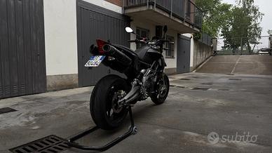Aprilia Dorsoduro