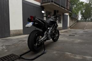 Aprilia Dorsoduro
