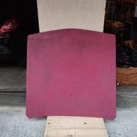 Cofano motore Alfa GT epoca