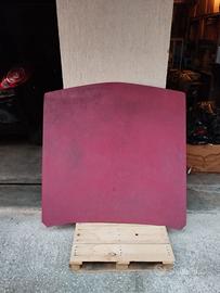 Cofano motore Alfa GT epoca