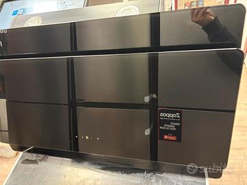 Cappa 90cm KLARSTEIN