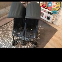 Passeggino Gemellare 