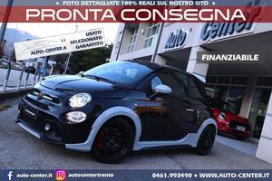 Abarth 695 70° Anniversario 1.4 T-Jet MTA 180CV