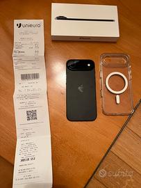iPhone Air 1 mese di vita 21 cicli di batteria