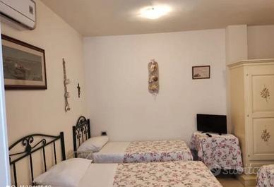 Camera doppia o tripla B&B A Due Passi Dalle Dune